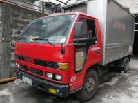 Isuzu Elf 4be1 2000 for sale 