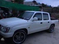 Toyota Hilux for sale 