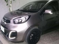 Kia Picanto pormado 2015 for sale