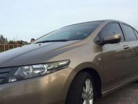 2011 Honda City IVTECmanual 1.3 for sale