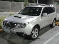 2011 4WD Subaru Forester 2.5 Turbo XT for sale