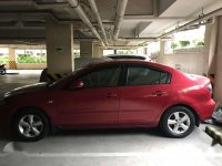 2007 Mazda 3 for sale