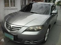 Mazda 3 2008 Top of the line Nothing 2 fix for sale