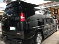 2013 GMC Savana Explorer VIP Van for sale 