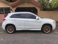 Mitsubishi ASX 2011 for sale 