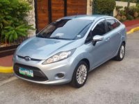 2013 Ford Fiesta AT Sedan 32tkm only for sale