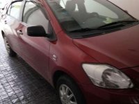 Toyota Vios 1.3j 2009 for sale