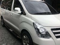 2015 Hyundai Starex Gold AT for sale