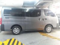 Good as new Nissan Urvan NV350 2018 for sale
