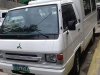 Well-kept Mitsubishi L300 2012 for sale
