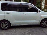 Well-kept Mitsubishi Dingo Wagon 1999 for sale