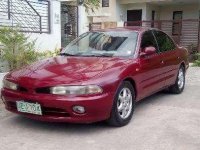 Good as new Mitsubishi Galant 1996 for sale
