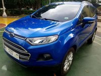 Ford Ecosport AT 2016 model for sale