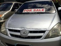 Toyota Innova G AT Automatic for sale