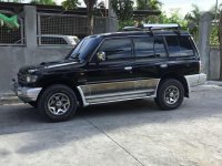 2003 Mitsubishi Pajero FM Local for sale