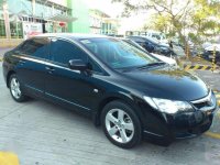 Honda Civic fd 2007 for sale