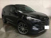 Hyundai Tucson 2016 for sale