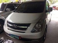 Hyundai GrandStarex GOLD 2010 for sale