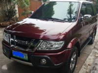 2012 Isuzu Sportivo X AT for sale