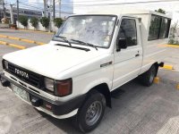 Well-kept Toyota tamaraw 1993 for sale
