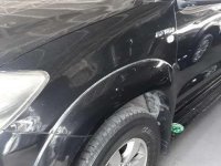 Toyota Fortuner G AT Automatic 2008 for sale