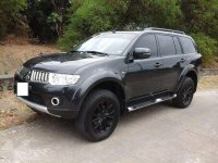 Montero Sport GLX 2013 for sale 