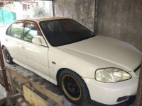 1997 Honda Civic VTI (SIR Body) for sale