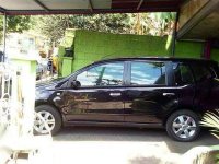 2012 Nissan Grand Livina for sale