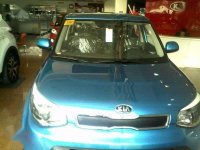 Kia Soul 1.6L manual for sale