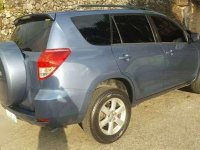 Well-kept Toyota Rav4 2006 for sale