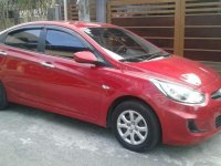 Hyundai Accent 2011 for sale 
