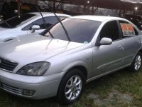 Well-maintained Nissan sentra GS 2007 for sale