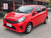 2015 Toyota Wigo 1.0E MT for sale