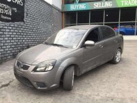 Rush 2011 Kia Rio EX AT (Rosariocars) for sale