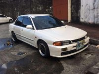 1994 Mitsubishi Lancer Glxi AT for sale 