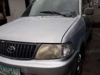 Toyota Revo 2005 for sale