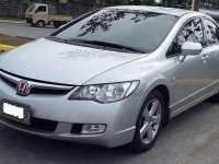 Honda Civic FD 1.8S 2006 manual transmission for sale