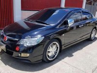 Honda Civic fd 1.8s 2006 for sale 