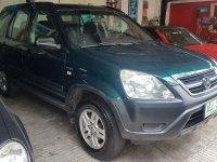 Good as new Honda CRV 2003 for sale