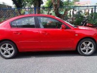 Mazda 3 2007 model for sale 