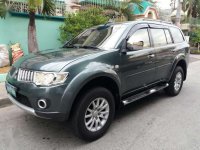 2009 Montero Sport GLS Diesel 4x2 for sale 