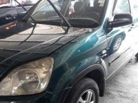 Honda CRV Automatic AT 2004 for sale