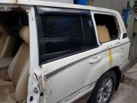 2003 Land Cruiser VXR LC100 Dubai for sale 