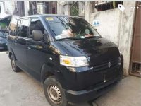 SUZUKI APV 2015 MODEL (2nd hand) for sale