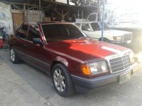 Good as new Mercedes Benz 1986 for sale