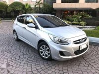 2014 Hyundai Accent Hatchback CRDI 1.6L for sale