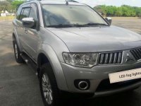 Montero GLS 2012 for sale 