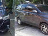 Avanza G 2016 Automatic for sale 