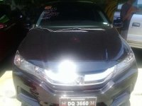 2015 Honda City E automatic for sale