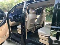 Well-kept Hyundai Grand Starex 2009 for sale